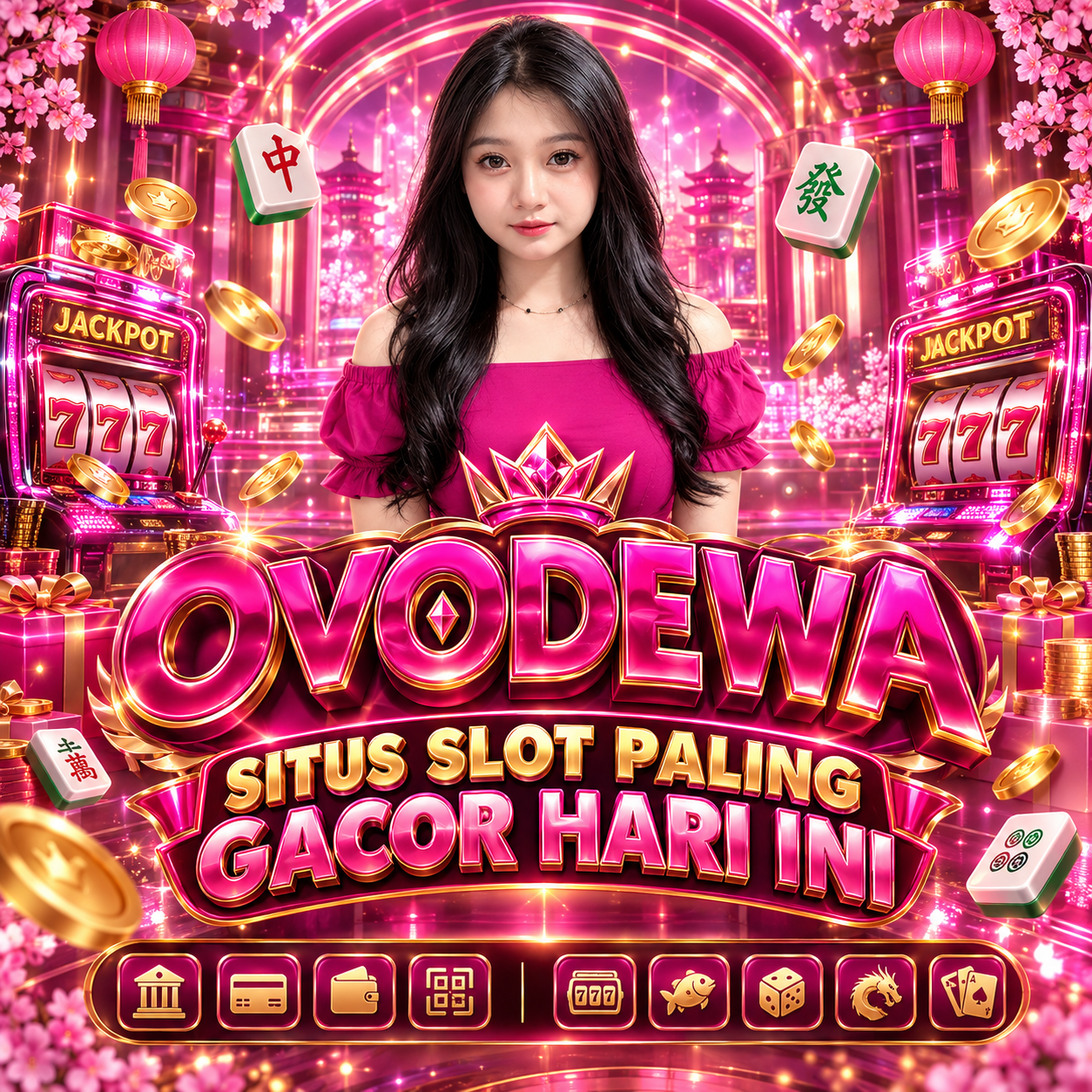 OVODEWA